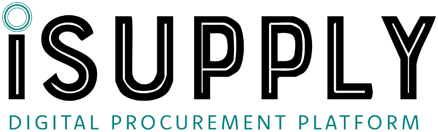 iSupply, digital procurement platform